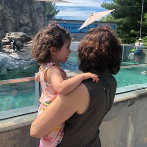 Meet your Posher, Meghan